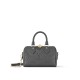 Louis Vuitton Speedy Bandoulière 20 Handbag Gun metal M12013