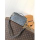 Louis Vuitton Pochette Métis East West Handbag	M11998