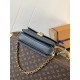 Louis Vuitton Pochette Métis East West Handbag	M11998