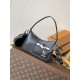 Louis Vuitton Marelle Handbag M80689