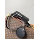 Louis Vuitton Marelle Handbag M80689