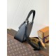 Louis Vuitton Marellini Handbag M20998