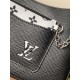 Louis Vuitton Marellini Handbag M20998