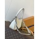 Louis Vuitton Marelle Handbag M80688