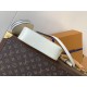 Louis Vuitton Marelle Handbag M80688