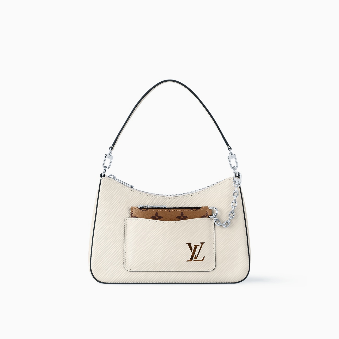 Louis Vuitton Marelle Handbag M80688