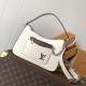 Louis Vuitton Marellini Handbag M20999