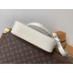 Louis Vuitton Marellini Handbag M20999