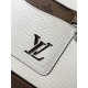 Louis Vuitton Marellini Handbag M20999