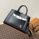 Louis Vuitton Marelle Tote MM Handbag M59954