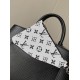 Louis Vuitton Marelle Tote MM Handbag M59954