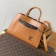 Louis Vuitton Marelle Tote MM Handbag M59953