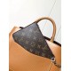 Louis Vuitton Marelle Tote MM Handbag M59953