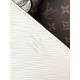 Louis Vuitton Marelle Tote MM Handbag M20520