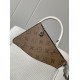 Louis Vuitton Marelle Tote MM Handbag M20520