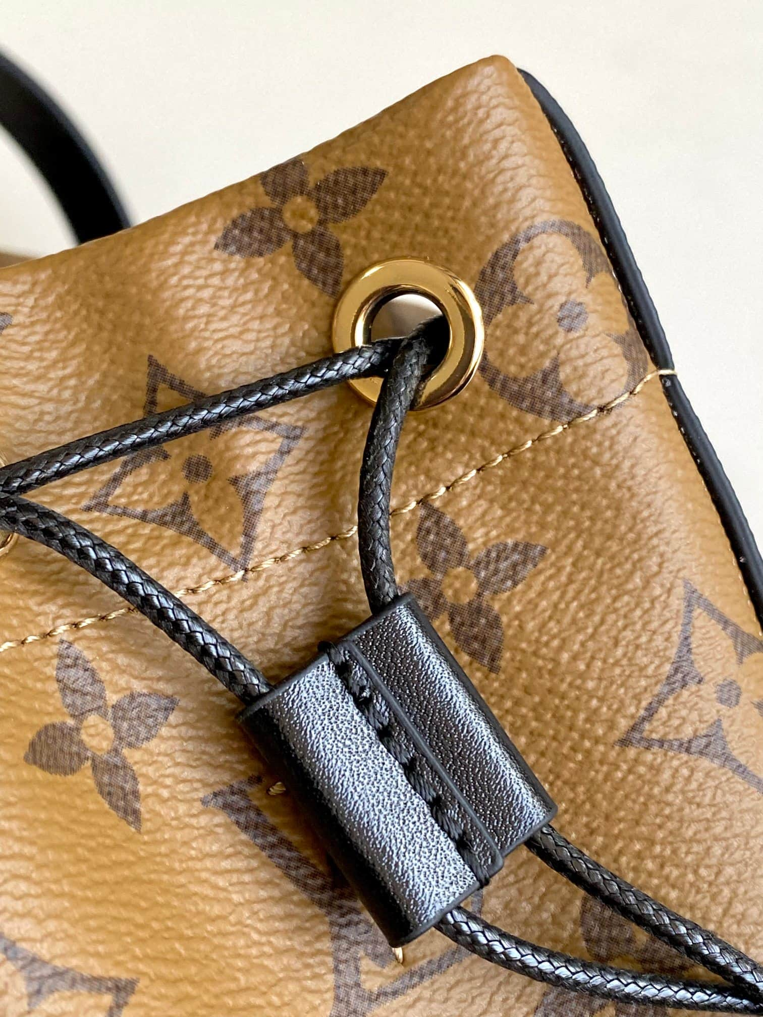 Louis Vuitton Noé Trunk PM Handbag M13324