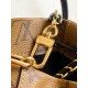 Louis Vuitton Noé Trunk PM Handbag M13324