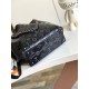 Louis Vuitton Noé Trunk PM Handbag M13484