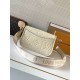 Louis Vuitton Diane Handbag M46388