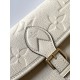 Louis Vuitton Diane Handbag M46388