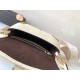 Louis Vuitton Diane Handbag M46388