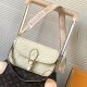 Louis Vuitton Diane Handbag M46388