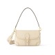 Louis Vuitton Diane Handbag M46388