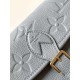 Louis Vuitton Diane Handbag M46846