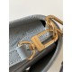 Louis Vuitton Diane Handbag M46846