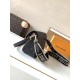 Louis Vuitton Diane Handbag M46386