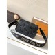 Louis Vuitton Diane Handbag M46386