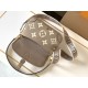 Louis Vuitton Diane Handbag M46583