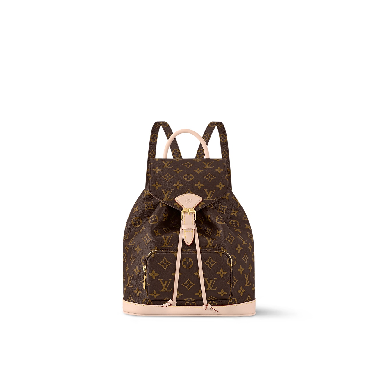 Louis Vuitton Montsouris PM Backpack M11198