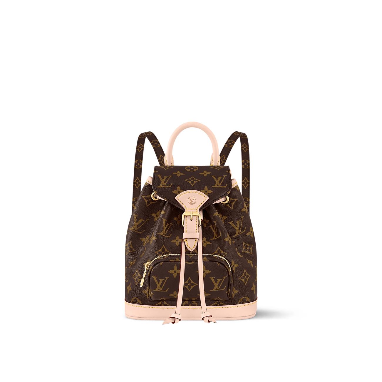 Louis Vuitton Montsouris Mini Backpack M11199