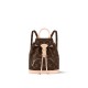 Louis Vuitton Montsouris Mini Backpack M11199