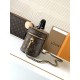 Louis Vuitton Vanity PM Makeup Bag M45165