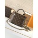 Louis Vuitton Vanity PM Makeup Bag M45165