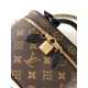 Louis Vuitton Vanity PM Makeup Bag M45165