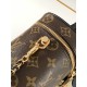 Louis Vuitton Vanity PM Makeup Bag M45165