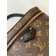 Louis Vuitton Vanity PM Makeup Bag M47128