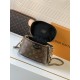 Louis Vuitton Vanity PM Makeup Bag M47128