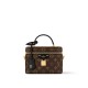 Louis Vuitton Vanity PM Makeup Bag M47128