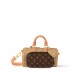 Louis Vuitton Keepall Bandoulière 25 Duffle Bag M12627