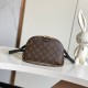 Louis Vuitton Be Alma Handbag M12996