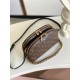 Louis Vuitton Be Alma Handbag M12996