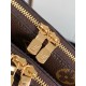 Louis Vuitton Be Alma Handbag M12996