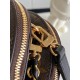 Louis Vuitton Be Alma Handbag M12996