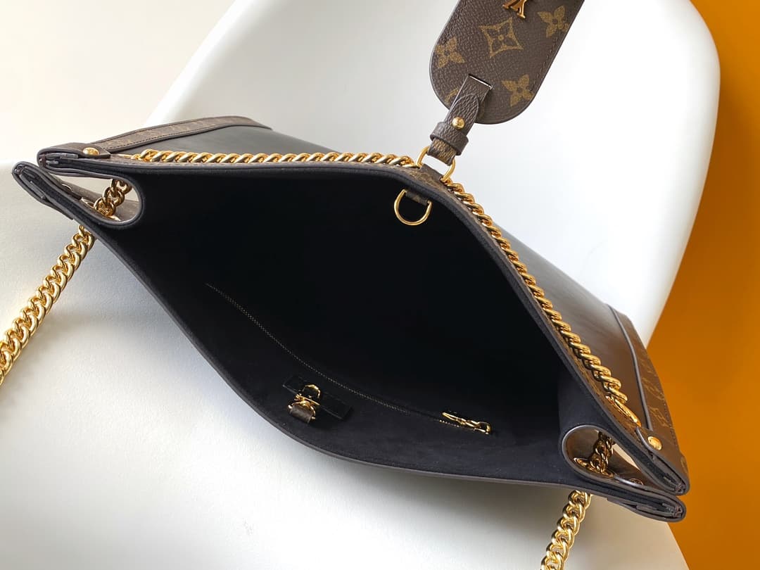 Louis Vuitton Nova MM Handbag M13137