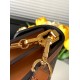 Louis Vuitton Dauphine East West Handbag M46757