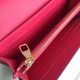 Louis Vuitton Sarah Wallet Hot Pink M61182